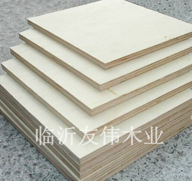 托盤膠合板強大的承載能力，你不心動嗎？