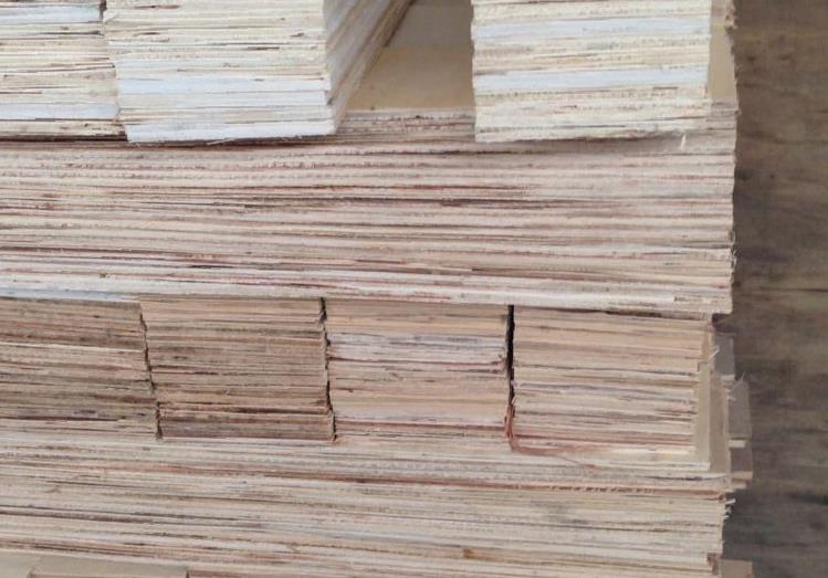 膠合板在行業(yè)里的能力