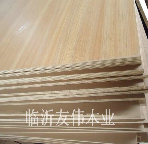 膠合板的應(yīng)用場(chǎng)景和特點(diǎn)