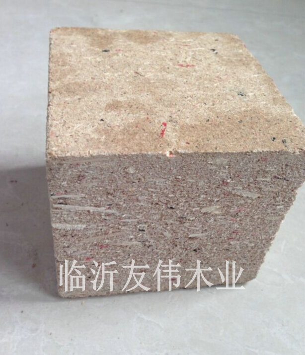 刨花木墩的產(chǎn)品特性及應(yīng)用