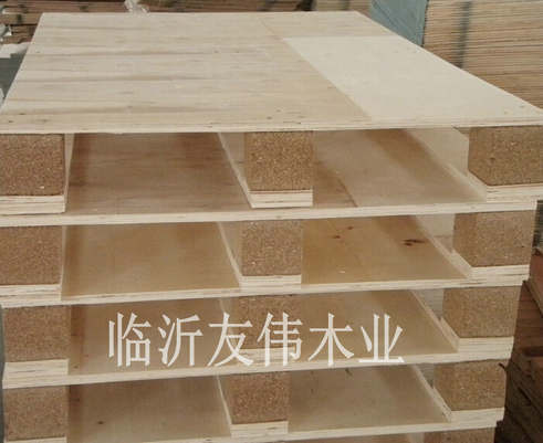 膠合板托盤板的使用方法