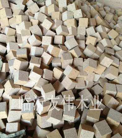 刨花木墩加工的原理主要有哪幾步驟？