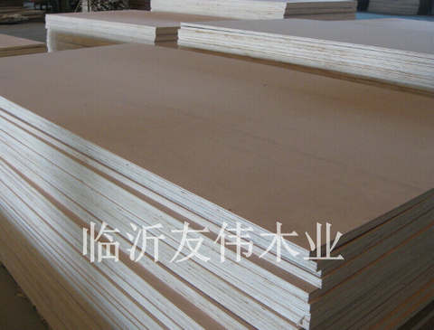 楊桉膠合板的密度及結(jié)構(gòu)特點